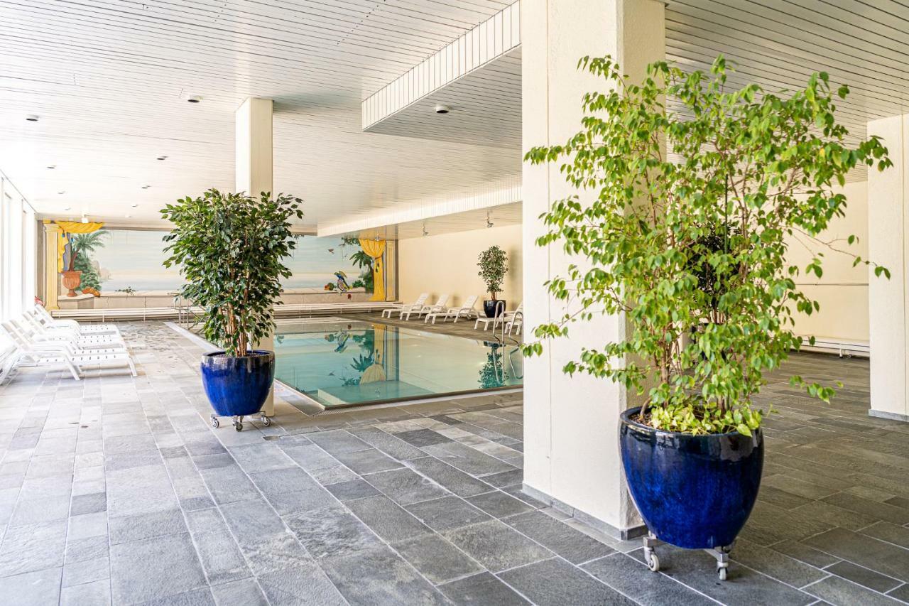 Laax Rancho Family Apartment Exterior photo