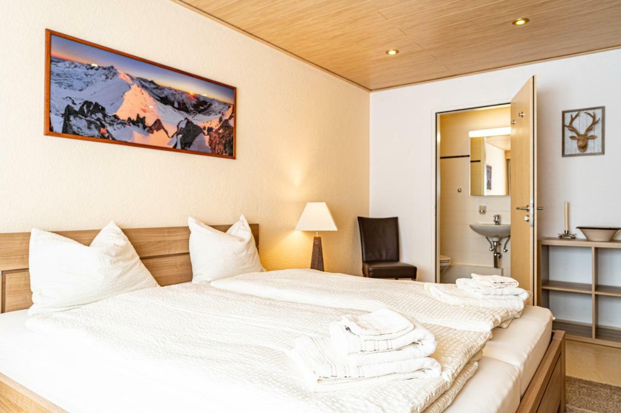 Laax Rancho Family Apartment Exterior photo